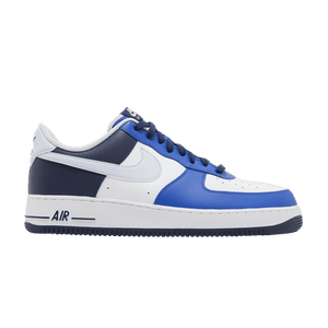 Nike Air Force 1 '07 LV8 'Game Royal Navy'