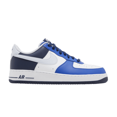Nike Air Force 1 '07 LV8 'Game Royal Navy'
