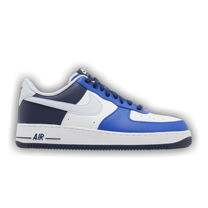 Nike Air Force 1 '07 LV8 'Game Royal Navy'