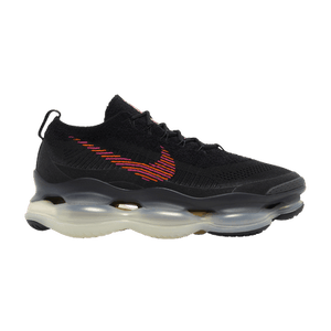 Nike Air Max Scorpion SE 'Black Fireberry'