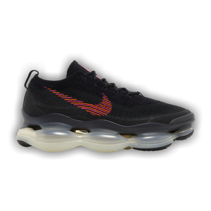 Nike Air Max Scorpion SE 'Black Fireberry'