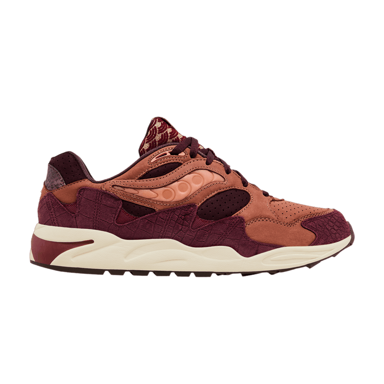 Saucony Grid Shadow 2 'Year of the Dragon' S70808 1