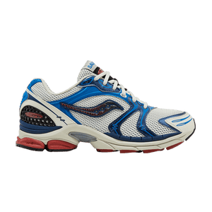 Saucony Progrid Triumph 4 'Grey Royal Rust'