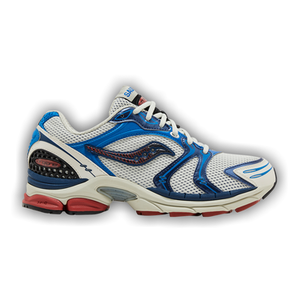 Saucony Progrid Triumph 4 'Grey Royal Rust'