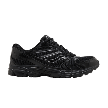 Saucony Grid Ride Millennium 'Black'