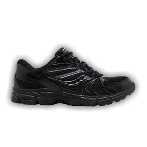 Saucony Grid Ride Millennium 'Black'