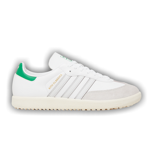 Kith x adidas Samba Spikeless Golf 'White Green'