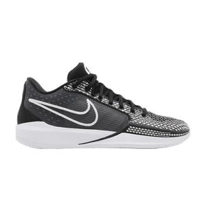 Nike Wmns Sabrina 1 TB 'Black'