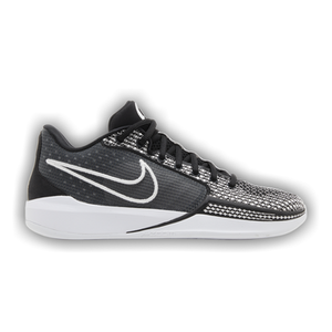 Nike Wmns Sabrina 1 TB 'Black'