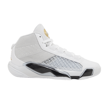 Air Jordan 38 GS 'FIBA'
