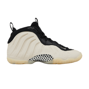 Nike Little Posite One GS 'Light Orewood Brown'