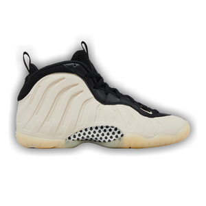 Nike Little Posite One GS 'Light Orewood Brown'