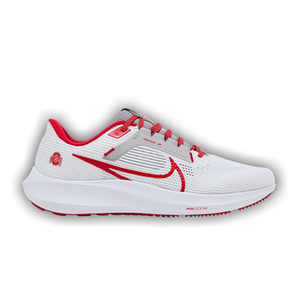 Nike Air Zoom Pegasus 40 'Ohio State'