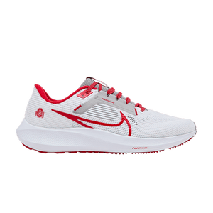 Nike Air Zoom Pegasus 40 'Ohio State'