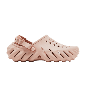 Crocs Echo Clog 'Pink Clay'