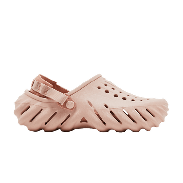 Crocs Echo Clog 'Pink Clay'