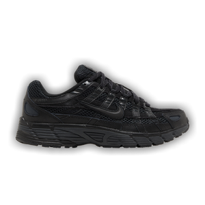 Nike P-6000 Premium 'Triple Black'