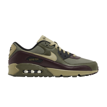 Nike Air Max 90 GORE-TEX 'Medium Olive'