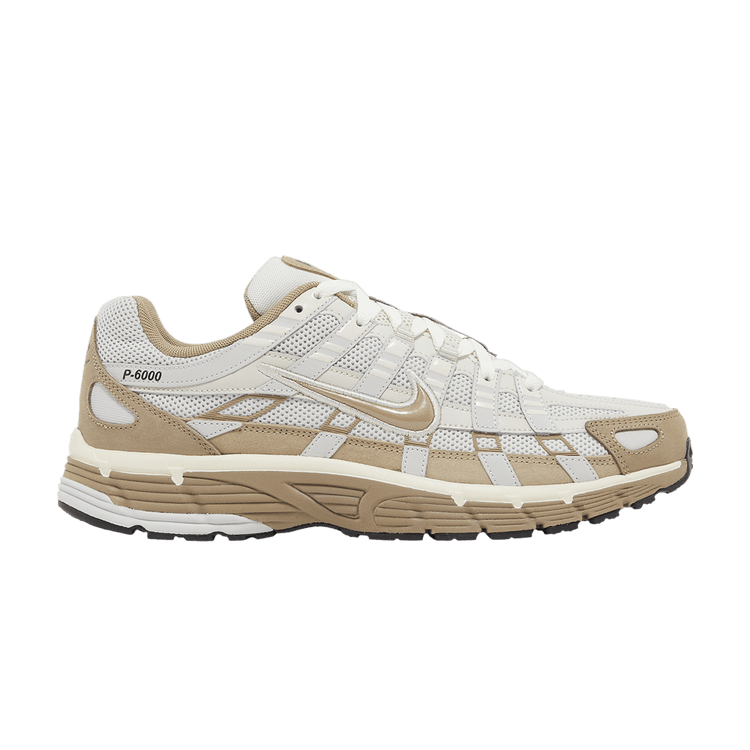 Nike P-6000 'Hangul Day' FQ8243 025