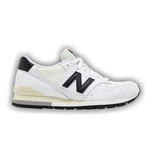 Teddy Santis x New Balance 996 Made in USA 'White Black'