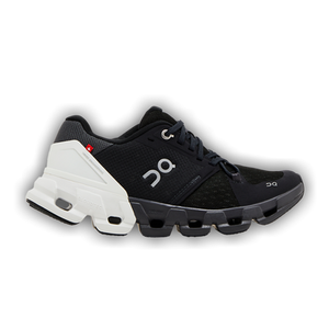 ON Wmns Cloudflyer 4 'Black White'