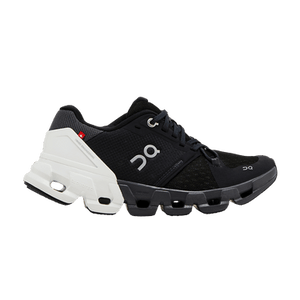 ON Wmns Cloudflyer 4 'Black White'