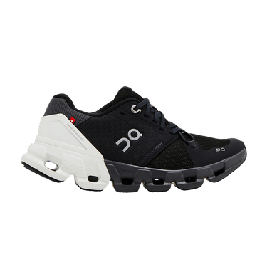 ON Wmns Cloudflyer 4 'Black White'