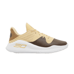 Curry Brand Curry 4 Low FloTro 'Curry Camp'