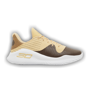 Curry Brand Curry 4 Low FloTro 'Curry Camp'