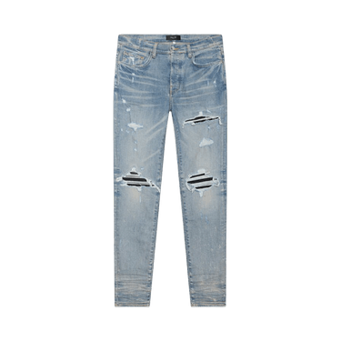 Amiri MX1 Jean 'Clay Indigo'