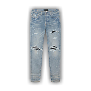 Amiri MX1 Jean 'Clay Indigo'