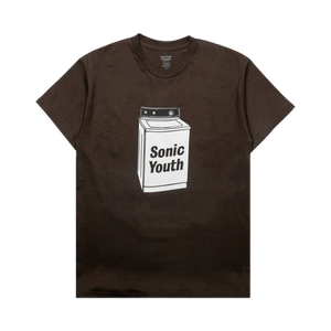 Pleasures Techpack T-Shirt 'Brown'