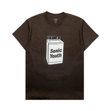 Pleasures Techpack T-Shirt 'Brown'