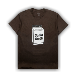Pleasures Techpack T-Shirt 'Brown'