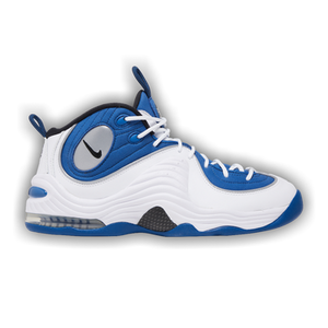 Nike Air Penny 2 QS 'Atlantic Blue' 2023