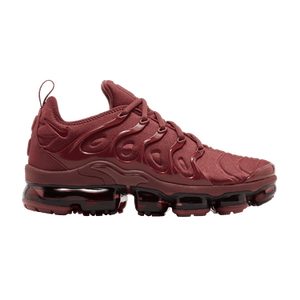Nike Wmns Air VaporMax Plus 'Cedar Burgundy'