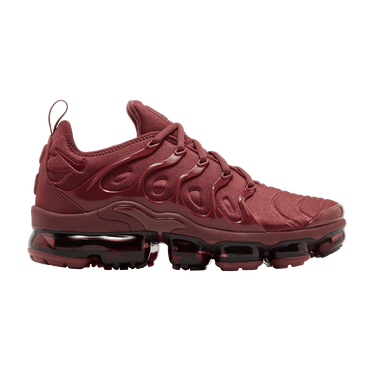 Nike Wmns Air VaporMax Plus 'Cedar Burgundy'