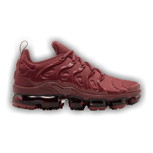 Nike Wmns Air VaporMax Plus 'Cedar Burgundy'