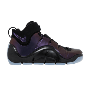 Nike Men's Zoom LeBron 4 'Eggplant'
