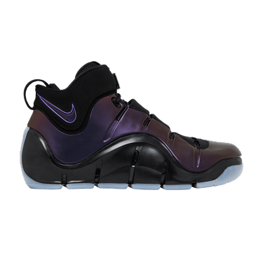Nike Men's Zoom LeBron 4 'Eggplant'