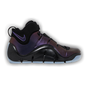 Nike Men's Zoom LeBron 4 'Eggplant'