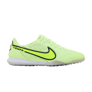 Nike React Tiempo Legend 9 Pro TF 'Luminous Pack'