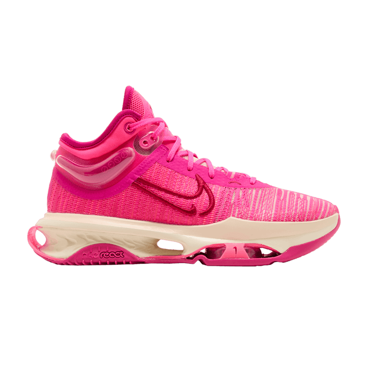 Nike Air Zoom GT Jump 2 EP 'Hyper Pink' DJ9432 601