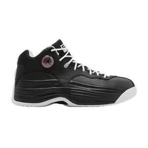 Air Jordan Jumpman Team 1 'Black' 2023