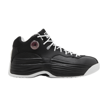Air Jordan Jumpman Team 1 'Black' 2023