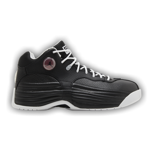 Air Jordan Jumpman Team 1 'Black' 2023