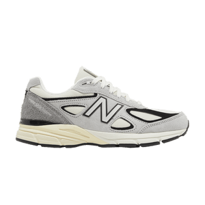 Teddy Santis x New Balance 990v4 Made in USA 'Grey Black'