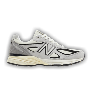 Teddy Santis x New Balance 990v4 Made in USA 'Grey Black'