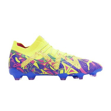 Puma Future Ultimate FG AG 'Energy Pack'