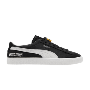 Puma Slum Village x Distinct Life x Suede 'Fantastic, Vol. 2'